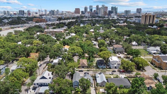 412 E AMELIA AVENUE, Tampa, FL 33602