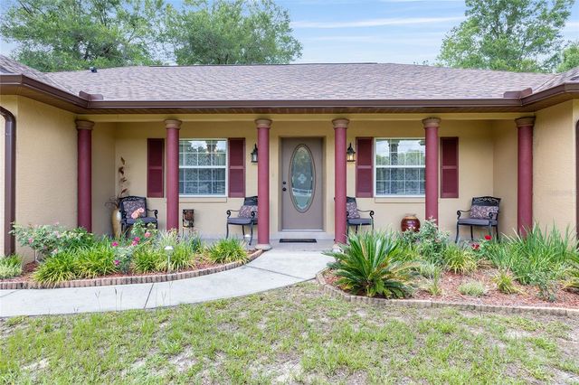 13855 SW HIGHWAY 484, Dunnellon, FL 34432