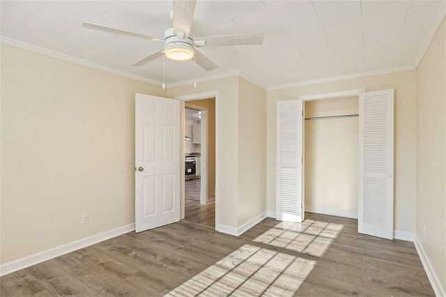 614 Burnett Ferry Road, Rome, GA 30165