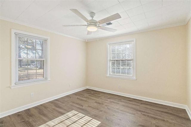 614 Burnett Ferry Road, Rome, GA 30165