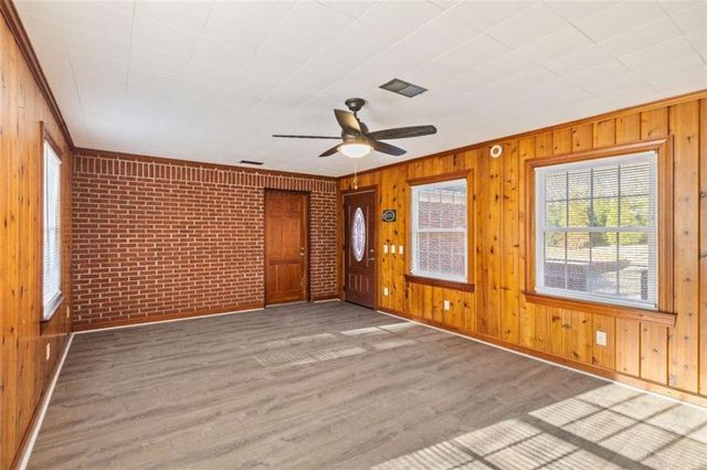 614 Burnett Ferry Road, Rome, GA 30165