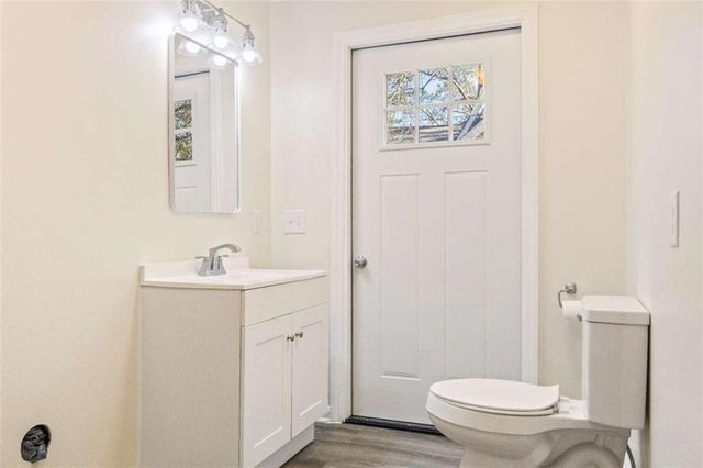 614 Burnett Ferry Road, Rome, GA 30165