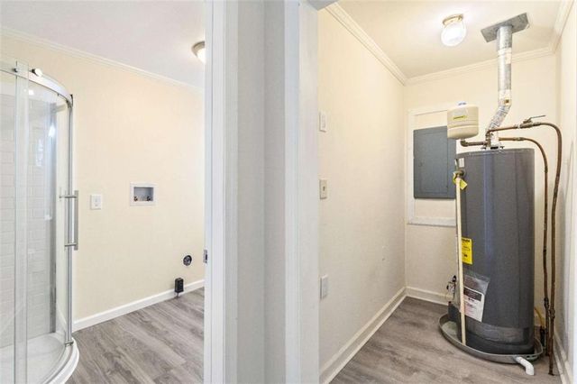 614 Burnett Ferry Road, Rome, GA 30165