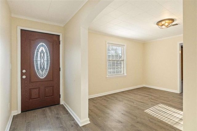 614 Burnett Ferry Road, Rome, GA 30165