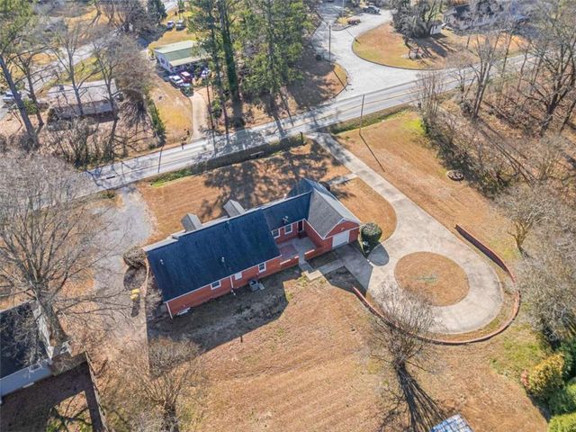 614 Burnett Ferry Road, Rome, GA 30165