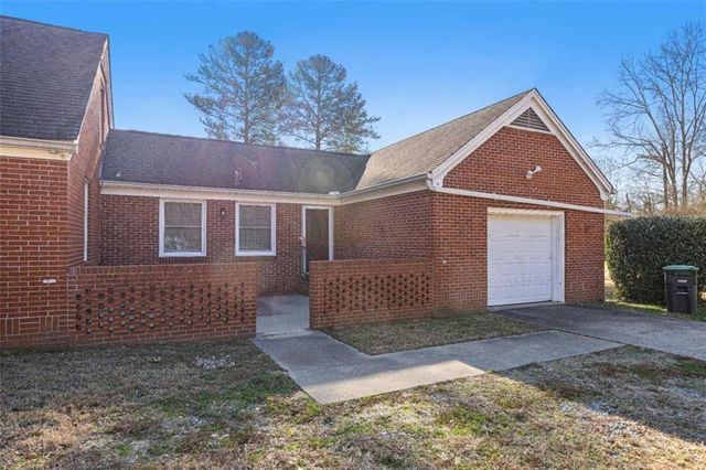 614 Burnett Ferry Road, Rome, GA 30165