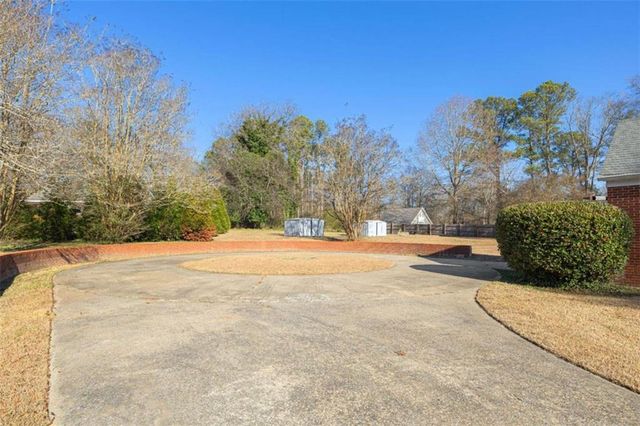 614 Burnett Ferry Road, Rome, GA 30165