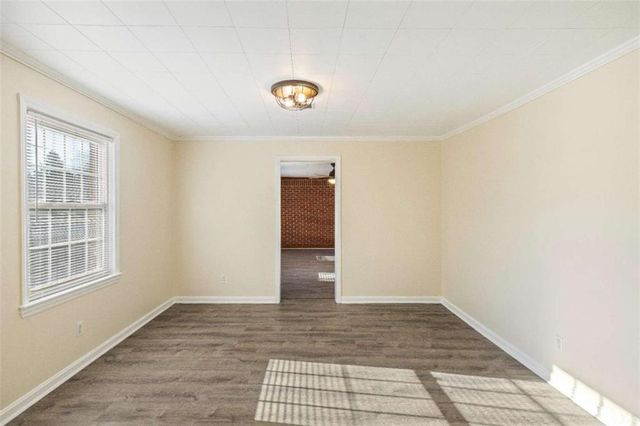 614 Burnett Ferry Road, Rome, GA 30165