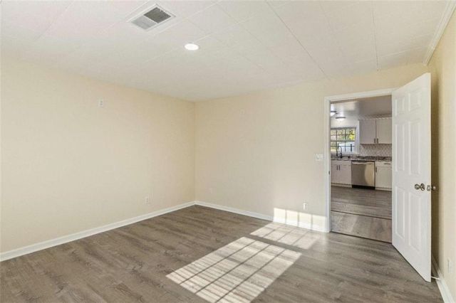 614 Burnett Ferry Road, Rome, GA 30165