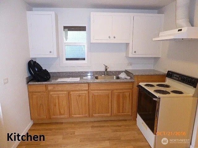 1409 NW 54th Street, Seattle, WA 98107