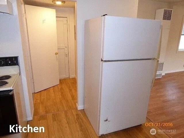 1409 NW 54th Street, Seattle, WA 98107