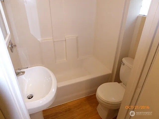 1409 NW 54th Street, Seattle, WA 98107