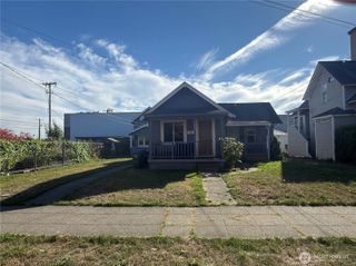 1409 NW 54th Street, Seattle, WA 98107