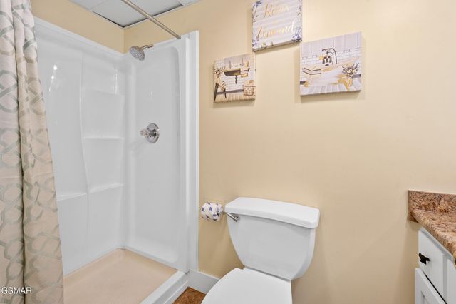 413 Baskins Creek Road, Gatlinburg, TN 37738