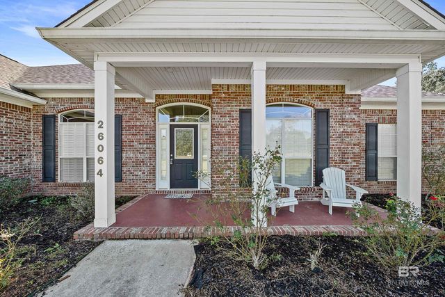 26064 Chatelaine Road, Elberta, AL 36530