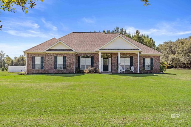 26064 Chatelaine Road, Elberta, AL 36530