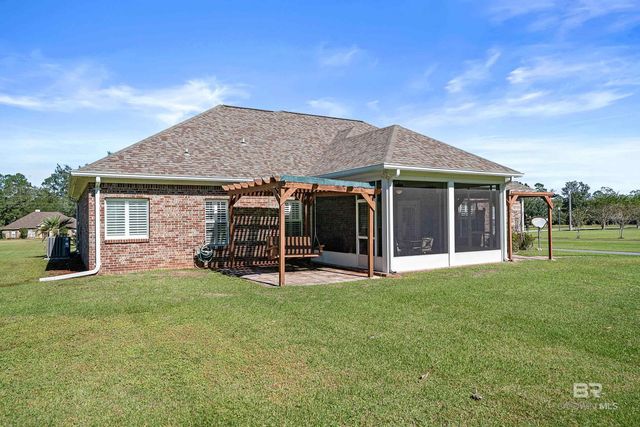 26064 Chatelaine Road, Elberta, AL 36530