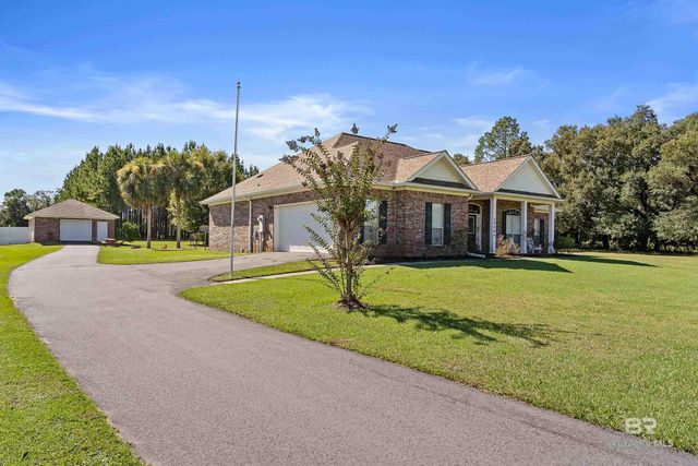 26064 Chatelaine Road, Elberta, AL 36530