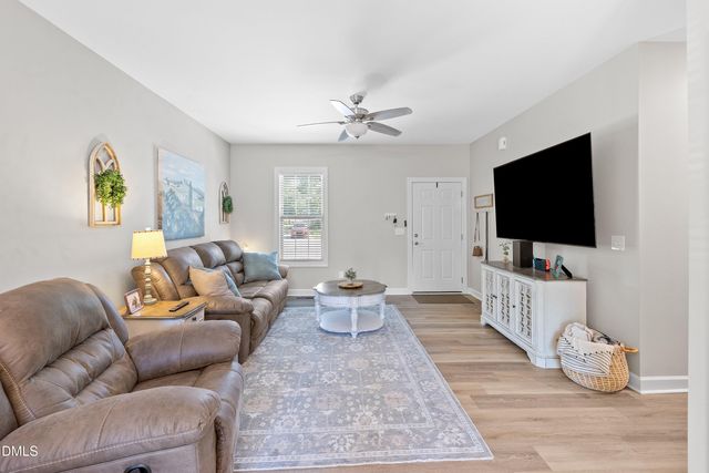 304 E Mason Street, Franklinton, NC 27525