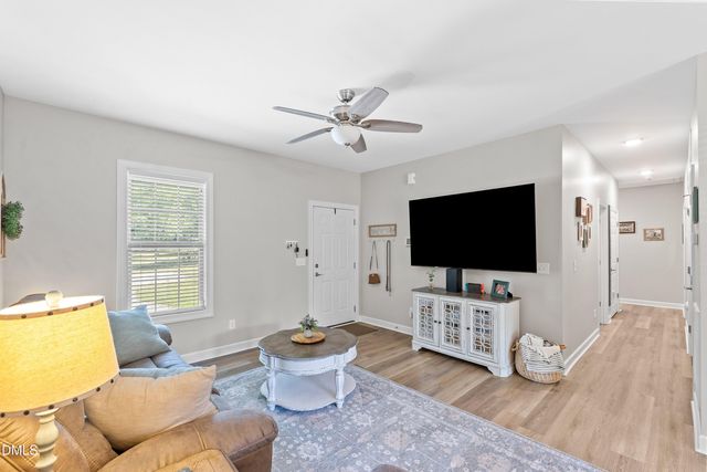 304 E Mason Street, Franklinton, NC 27525