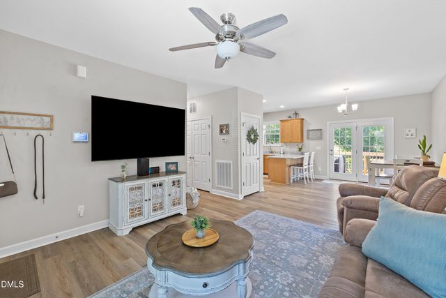 304 E Mason Street, Franklinton, NC 27525