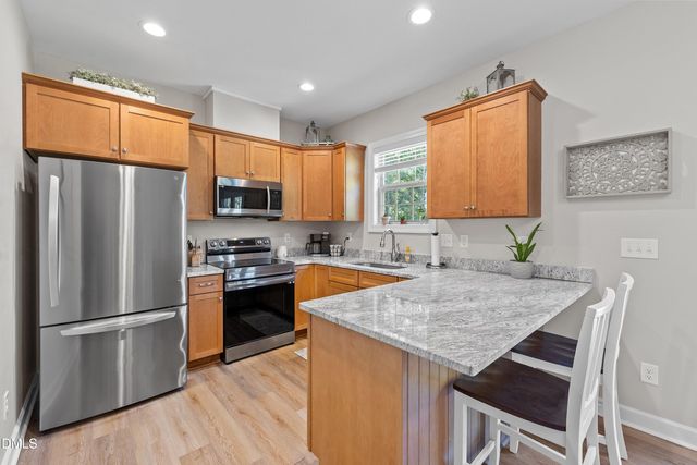 304 E Mason Street, Franklinton, NC 27525