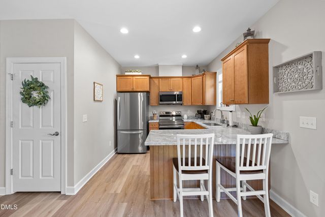 304 E Mason Street, Franklinton, NC 27525