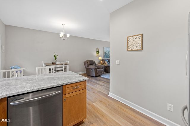 304 E Mason Street, Franklinton, NC 27525