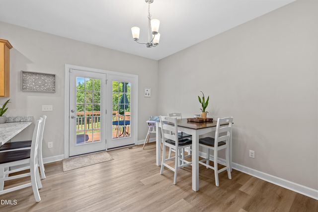 304 E Mason Street, Franklinton, NC 27525