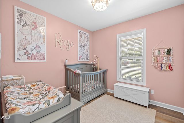 304 E Mason Street, Franklinton, NC 27525