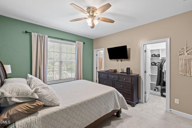 304 E Mason Street, Franklinton, NC 27525