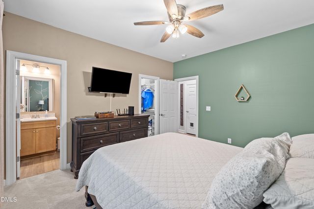 304 E Mason Street, Franklinton, NC 27525
