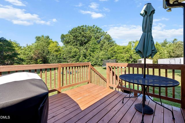 304 E Mason Street, Franklinton, NC 27525