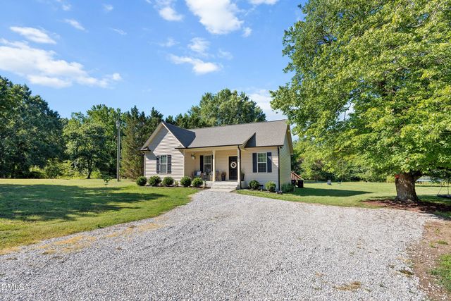304 E Mason Street, Franklinton, NC 27525