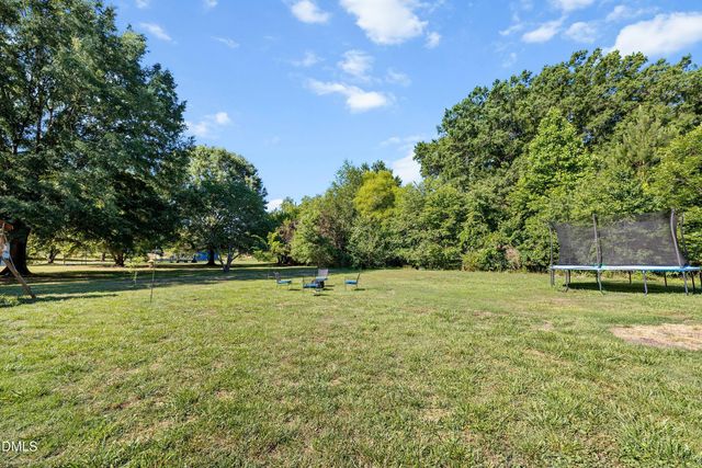 304 E Mason Street, Franklinton, NC 27525