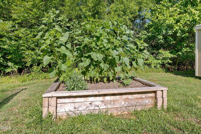 304 E Mason Street, Franklinton, NC 27525