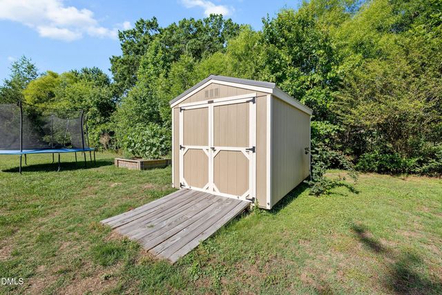 304 E Mason Street, Franklinton, NC 27525