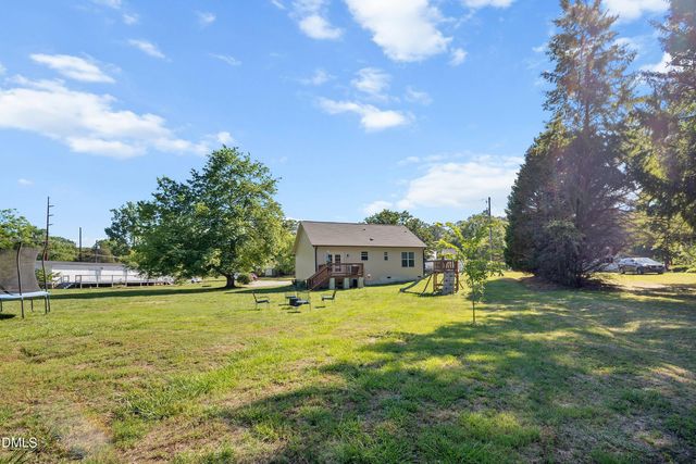 304 E Mason Street, Franklinton, NC 27525