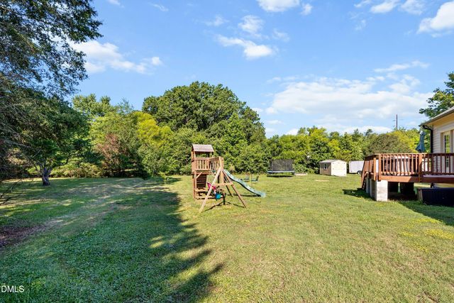 304 E Mason Street, Franklinton, NC 27525