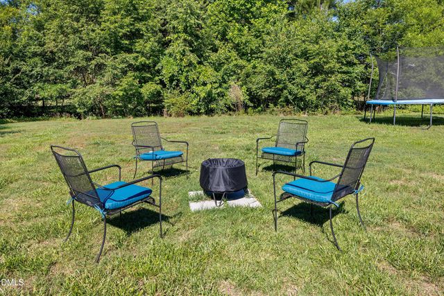 304 E Mason Street, Franklinton, NC 27525