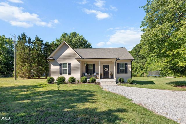 304 E Mason Street, Franklinton, NC 27525