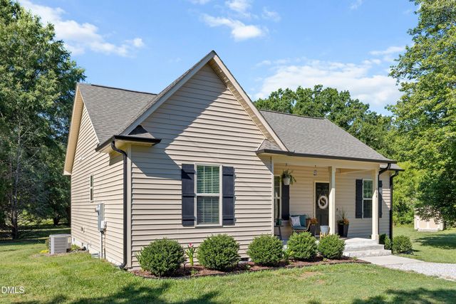 304 E Mason Street, Franklinton, NC 27525