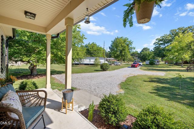304 E Mason Street, Franklinton, NC 27525
