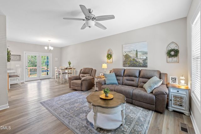 304 E Mason Street, Franklinton, NC 27525