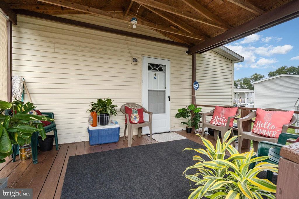 90 PENN VALLEY VLG, Lititz, PA 17543