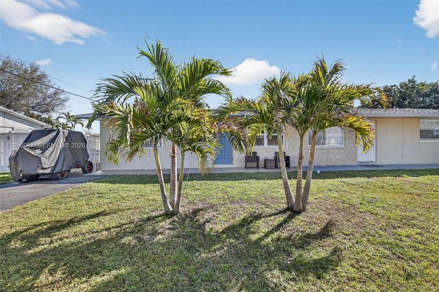 4998 SW 92nd Ter, Cooper City, FL 33328