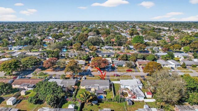 4998 SW 92nd Ter, Cooper City, FL 33328