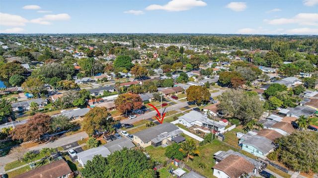 4998 SW 92nd Ter, Cooper City, FL 33328