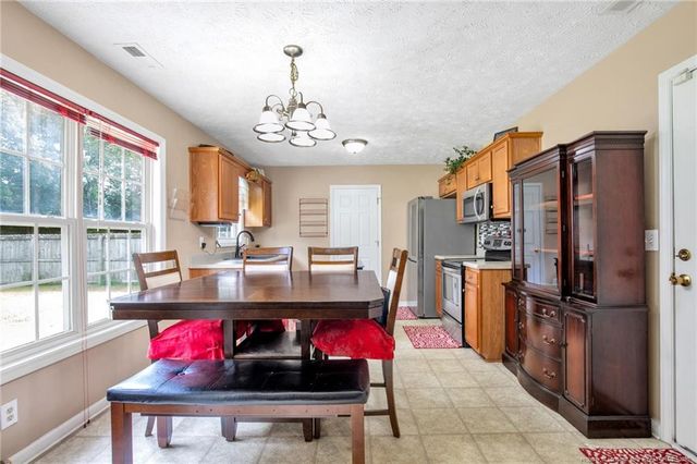112 Hosta Drive, Raeford, NC 28376