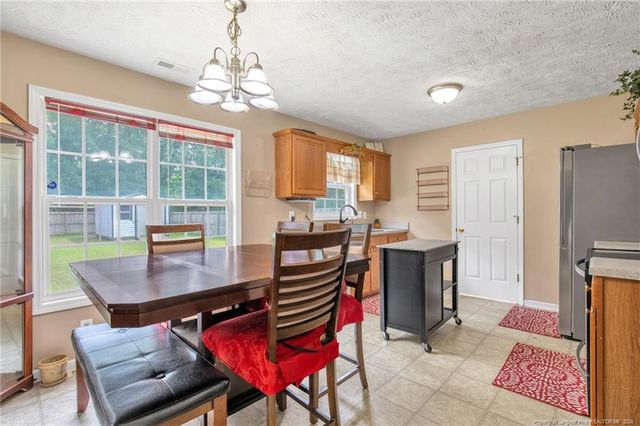 112 Hosta Drive, Raeford, NC 28376